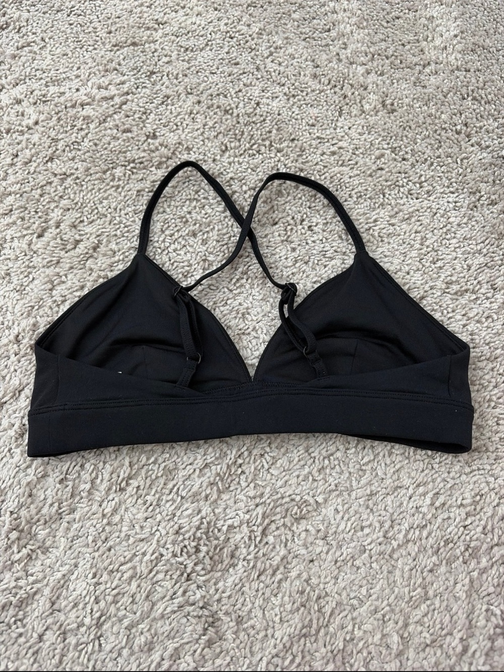 Alo Splendor Bra - Picture 2 of 2